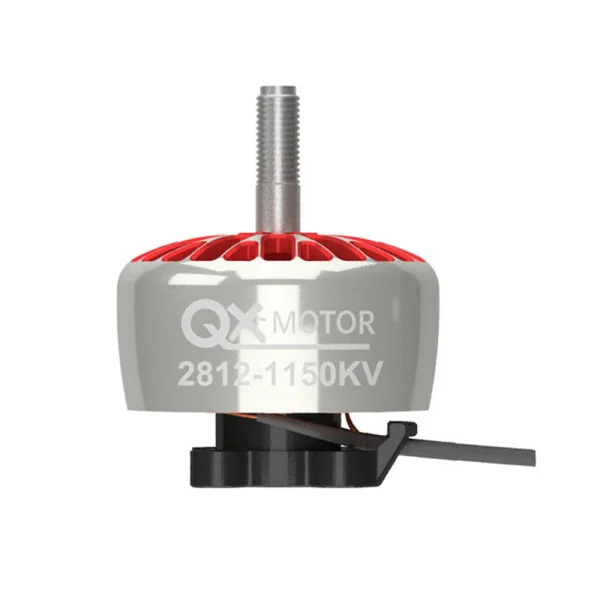 QX-MOTOR 2812 900KV 1150KV 3-6S Brushless Motor for DIY 8 9 Inch RC Drone FPV Racing - Image 3
