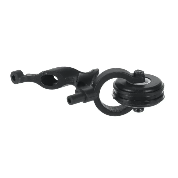 Eachine E250 AH-64 Apache RC Helicopter RC Part Tail Wheel Set - Image 6