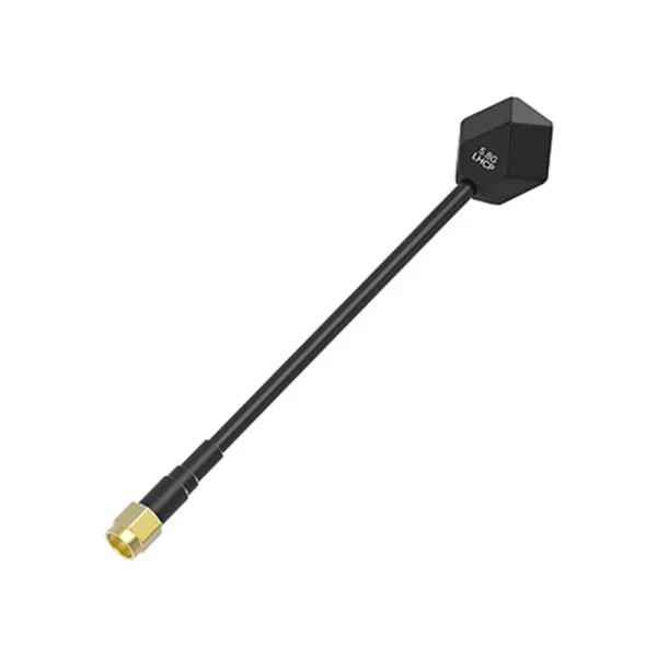 iFlight Albatross V2 5.8Ghz 2.65dbi LHCP RHCP 100mm FPV Antenna for RC Drone VTX Transmitter - Image 3