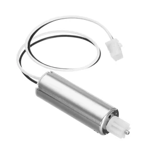 Eachine E58 RC Quadcopter Spare Parts 0720 7mm Brushed Coreless Motor with Gear Connector CW/CCW