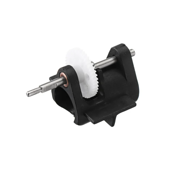 Eachine Mini Mustang P-51D/Mini F4U/Mini T-28 Trojan RC Airplane Spare Part Gearbox - Image 2