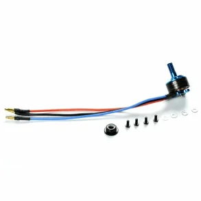 ZOHD Drift 877mm Wingspan FPV Glider AIO EPP RC Airplane Spare Part 1406-2600KV Brushless Motor
