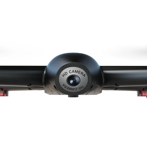 ZLL Beast SG600 PRO WiFi FPV with LCD Screen Controller HD Dual Camera Optical Flow Positioning Brushless RC Drone Quadcopter RTF - Image 7