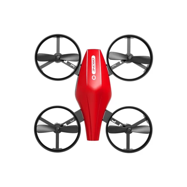 LSRC GT1 Mini Headless Mode 360 Roll 8mins Flying Time Circle Protection Kids Gifts 2.4G 4CH 6-Axis RC Drone Quadcopter RTF - Image 6