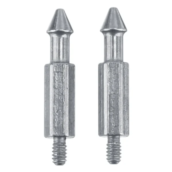 Eachine E180 YXZNRC F180 Canopy Fixed Column Set RC Helicopter Spare Parts - Image 3