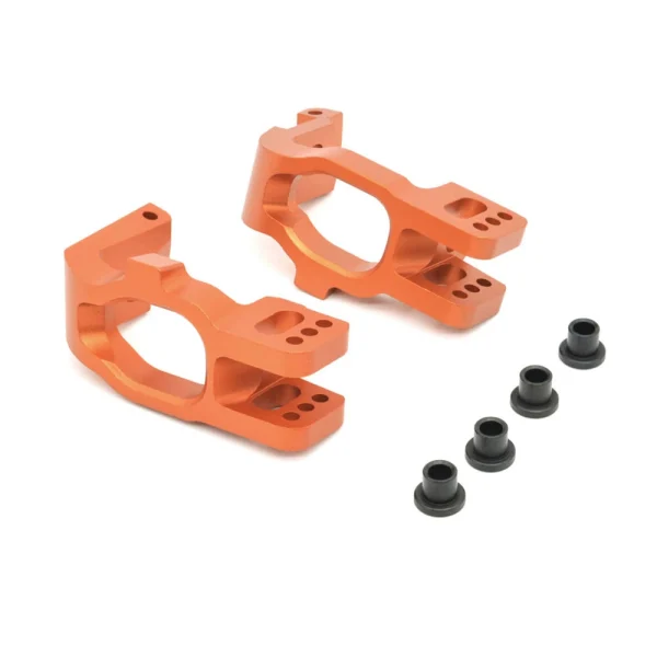 2PCS ZD Racing DBX-07 EX-07 1/7 Upgraded Alloy C Seat Hub 8596 Desert Monster Truck Vehicles Model Parts - Image 3