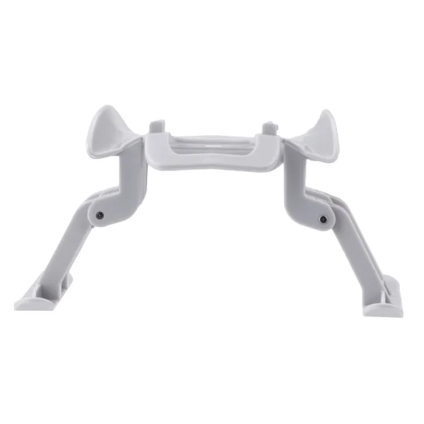 BRDRC Foldable Extended Heighten 40mm Landing Gear Skid Legs Protector Support for DJI FLIP RC Drone Quadcopter - Image 8