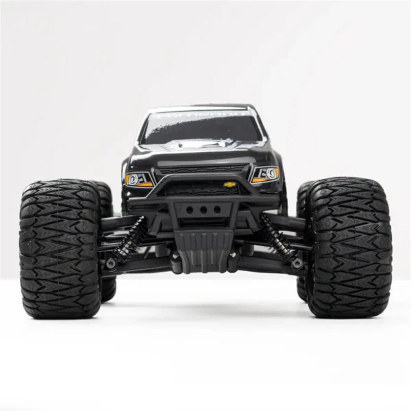 FMS 12421 FMT24 for Chevrolet RTR 1/24 2.4G 4WD RC Car Monster Truck Two Speed Off-Road Climbing Vehicles Models Toys - Image 5