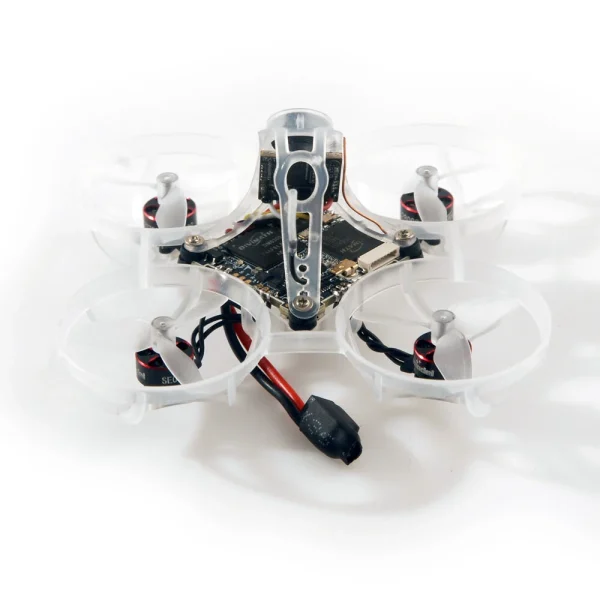 19.3g Happymodel Mobula6 HDZero ECO LUX HD 65mm 1S Brushless Whoop Freestlye / Racing FPV Drone BNF w/ F4 AIO 5A ESC ELRS RX And 5.8G VTX - Image 5