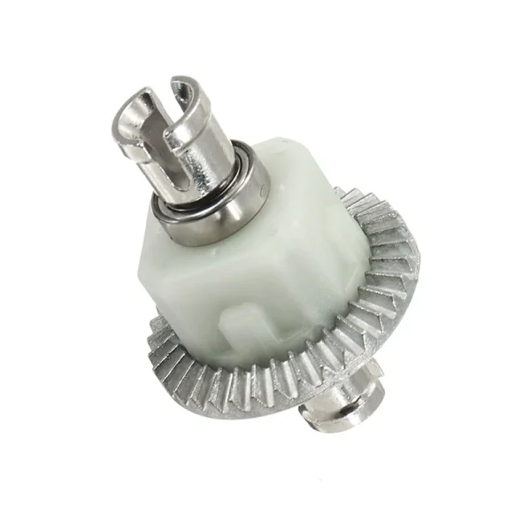 Xinlehong 1/10 25-ZJ06 Differential Gear For 9125 RC Car Parts - Image 2
