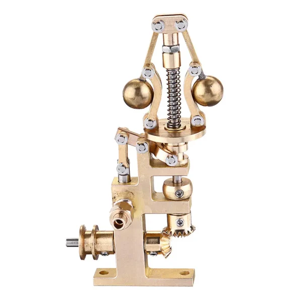 Microcosm OKMO P30 Mini Steam Engine Flyball Governor For Steam Engine Parts - Image 2