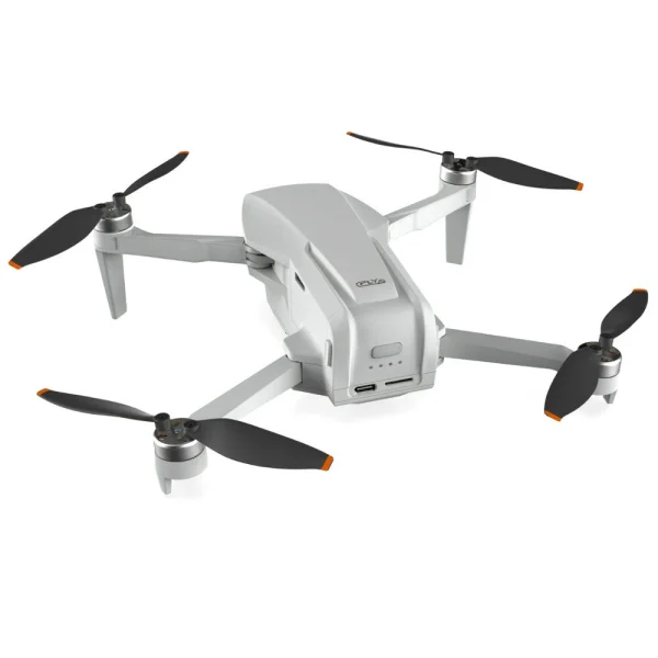 C-FLY Faith Mini 2 GPS 5G 5KM WIFI FPV with 4K 30fps 20MP Camera 3-Axis Brushless Gimbal 32mins Flight Time 249g Foldable RC Drone Quadcopter RTF - Image 7