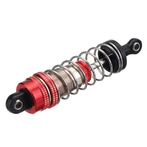 1PC Metal Shock Absorber Damper Wltoys 144001 1/14 4WD High Speed Racing RC Car Vehicle Models Parts