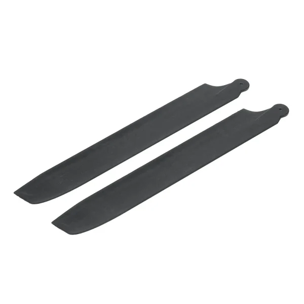 1 Pair Eachine E180 YXZNRC F180 Main Blades RC Helicopter Parts - Image 5