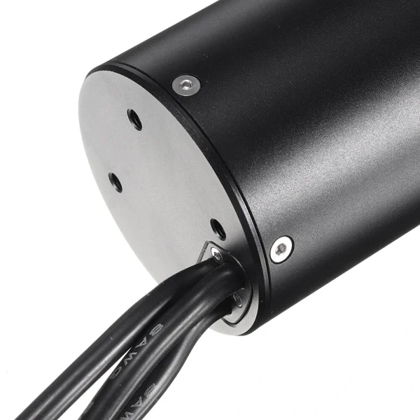 Flipsky 65161 120KV 6000W Threaded Shaft Brushless Motor Amphibious Waterproof for Efoil/Ejet boards/Ebike - Image 6