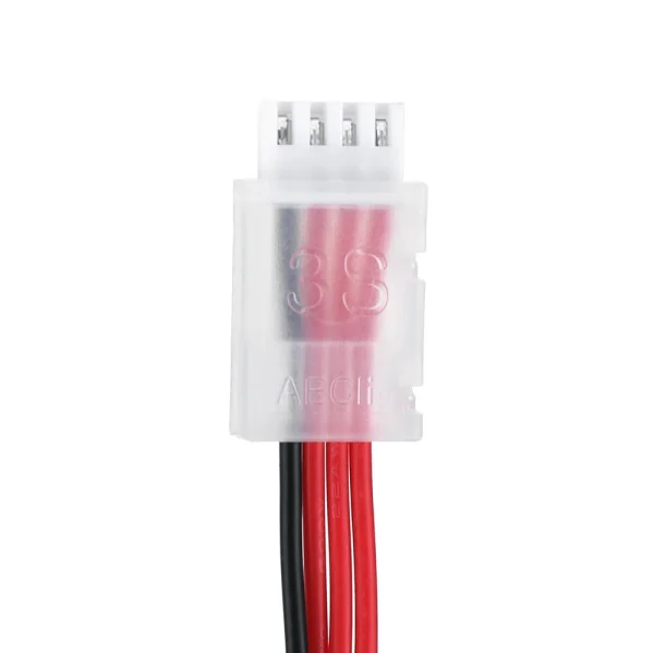 XF POWER 11.1V 5000mAh 100C 3S LiPo Battery T Deans Plug for RC Drone - Image 8