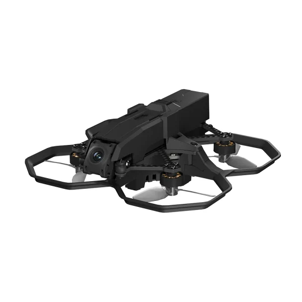 iFlight Defender 20 Lite O4 2 Inch 2S Cinewhoop RTF RC FPV Racing Drone with Commando 8 Radio Transmitter & N3 Goggle for Beginners - Image 2