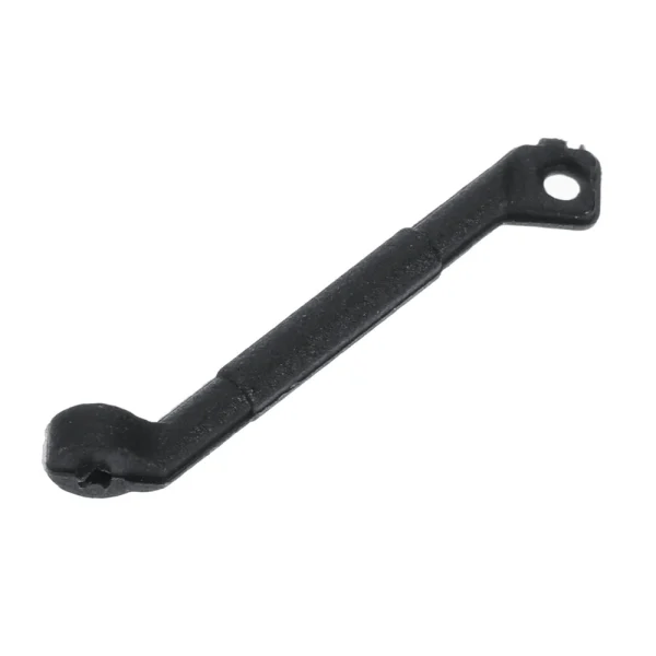 Eachine E250 AH-64 Apache RC Helicopter RC Part Tail Wheel Set - Image 8