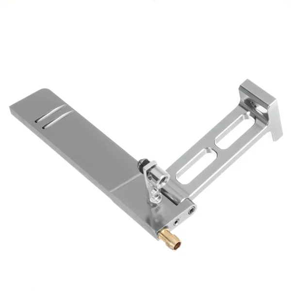 UDIRC UDI022 Tylosaurus RC Boat Metal Tail Rudder Assembly UDI022-20 Vehicles Models Spare Parts Accessories - Image 9