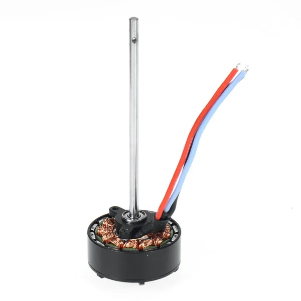 Eachine E135 2.4G 6CH Direct Drive Dual Brushless Flybarless RC Helicopter Spart Part 2508 1280KV Main Motor - Image 3