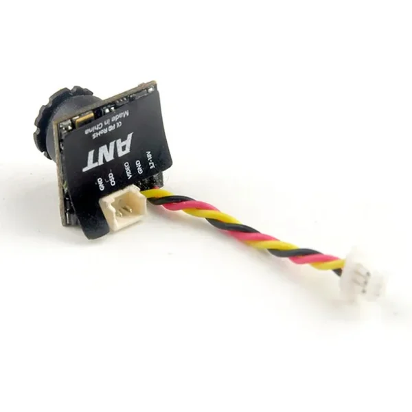 Happymodel Customized Ant Lite 1200TVL FPV Camera with Canopy for Mobula6 Mobula7 Mobula6 2024 Whoop FPV Racing Drone - Image 2