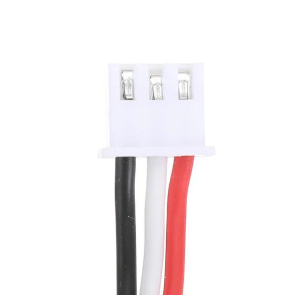 2Pcs ZOP Power 7.4V 1500mAh 25C 2S Battery T Plug for 16889 Brushless RC Car Vehicles - Image 7