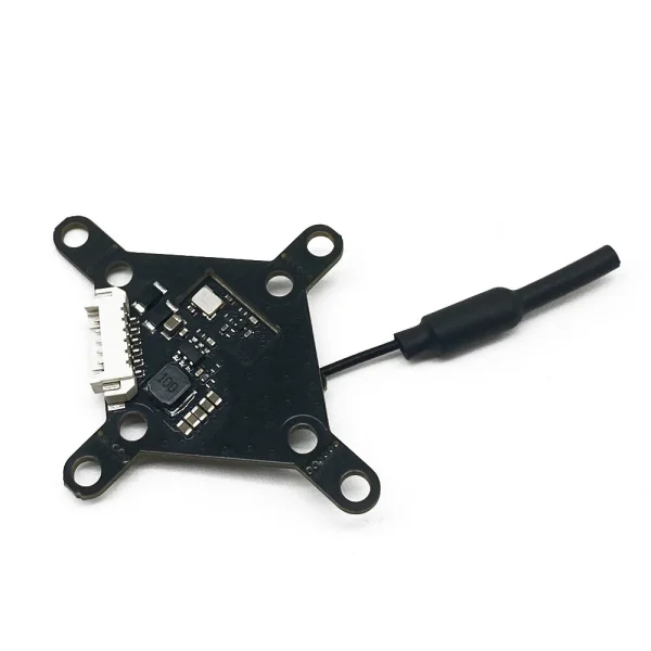 SLONWAKE 5.8G 48CH VTX FPV Transmitter PitMode 25mW 100mW 200mW 500mW Adjustable 7-24V Support TBS SmartAudio for RC Drone - Image 3