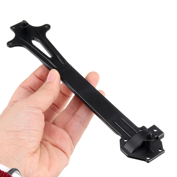 Wltoys 124017 124019 1/12 RC Car Spare Second Floor Plate 1825 Vehicles Model Parts - Image 4