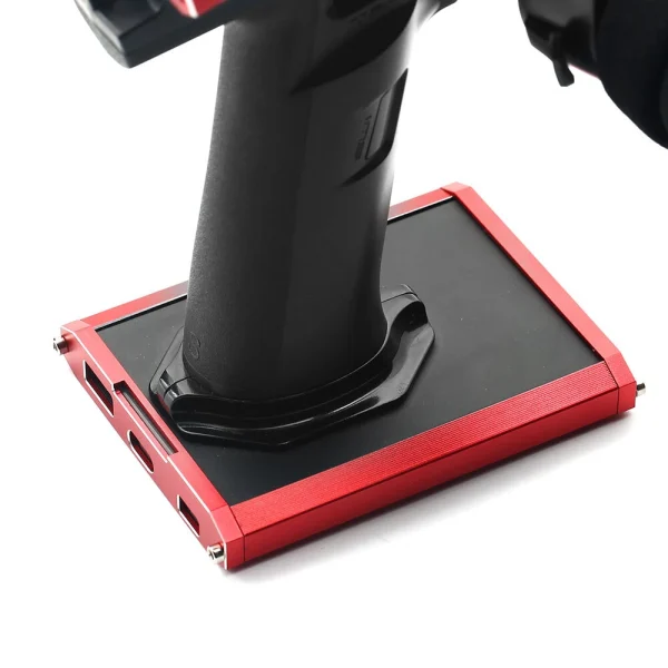 Transmitter Metal Modification Holder Bracket For Flysky Noble NB4/NB4 Pro/NB4+ Remote Control - Image 5