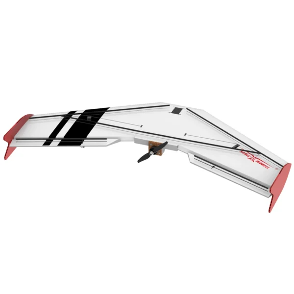 SonicModell SM600 Wire Cut 600mm Wingspan EPP FPV Flying Wing RC Airplane KIT/PNP - Image 6