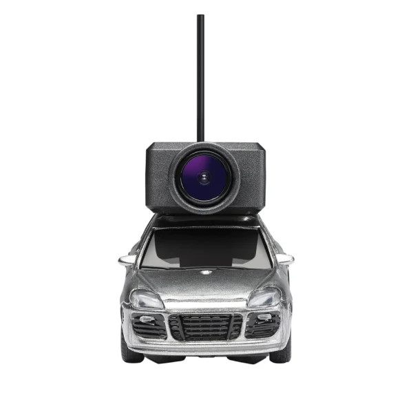 Wltoys 6401-C 1/64 2.4G FPV RC Car Wifi Camera Photos Videos VR App Control Built In Gyro Drift Desktop Micro 3 Speed On-Road Mini Full Proportional Vehicles Models Toys - Image 3