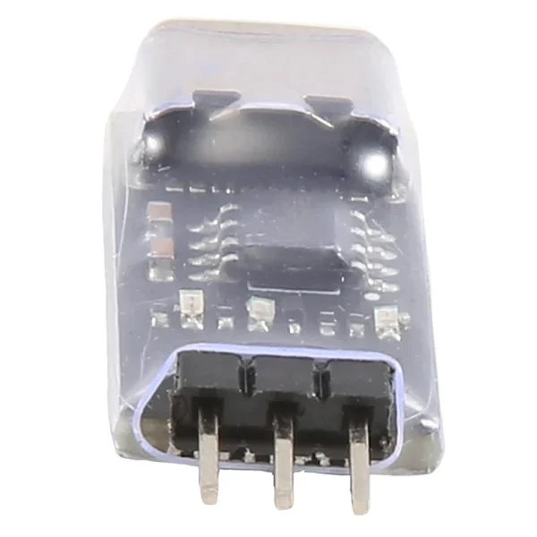 RC Car Parts Brushless ESC 80A AM32 Firmware Adjustable BEC 2-8S USB Link for 1/8 Rock Crawler Climbing Truck Vehicles Models Spare Accessories - Image 8