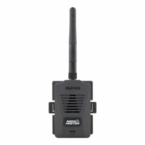 RadioMaster Micro 2.4GHz RM 4-in-1 Multiprotocol Module - JR / Nano For Zorro Boxer TX16S MKII TX12 MKII Radio Transmitter