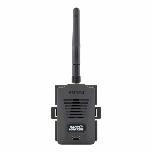 RadioMaster Micro 2.4GHz RM 4-in-1 Multiprotocol Module - JR / Nano For Zorro Boxer TX16S MKII TX12 MKII Radio Transmitter