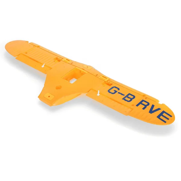 XK A300-Beech D17S 550mm Wingspan RC Airplane Spare Part Lower Wing - Image 4