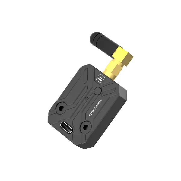 iFlight 2.4GHz 868/900MHz ELRS Handheld Gimbal Controller for DJI RS2/RS3 PRO/RS4 PRO Handheld Gimbal X8 Pro Max FPV Racing Drones - Image 2