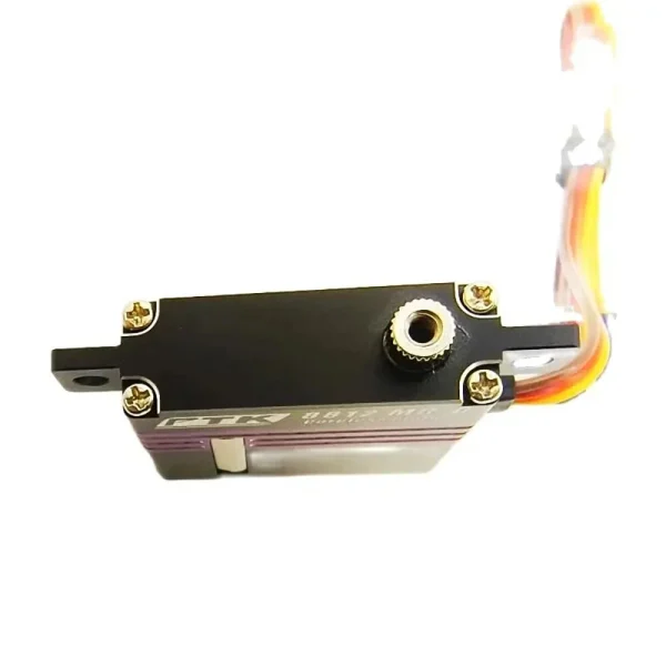 PTK 8812 MG-D 13kg.cm Digital Servo Metal Gear for Glider Fixed Wing RC Model Airplane Plane KST X10 Same Level - Image 4
