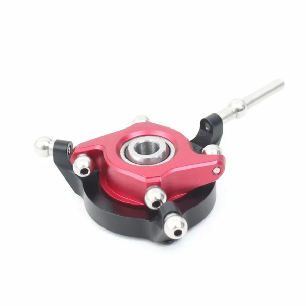 ALZRC Devil 465 RIGID SDC/DFC RC Helicopter Part Main Rotor Set - Image 4