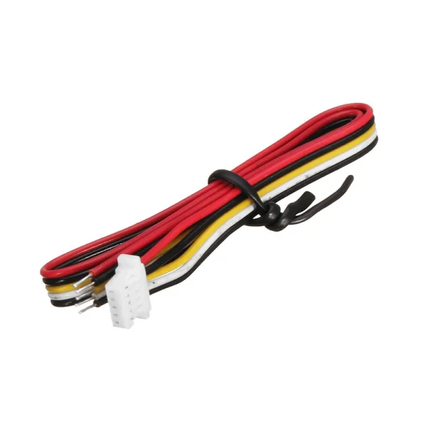 Eachine JST-SH 1.0mm 5 Pin 5P DIY Cable For FPV AV VTX RX RC Drone Flight Controller OSD GPS RC - Image 3
