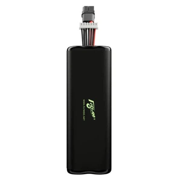 Flywoo Explorer Molicell P30B 18650 6000mAh/3000mAh 6S1P 6S2P 4S1P 4S2P 3S1P 2S1P Lionpack Battery XT30UP/XT60 for HGLRC Rekon Y6 Geprc Tern LR40 FPV Racing Drone - Image 9