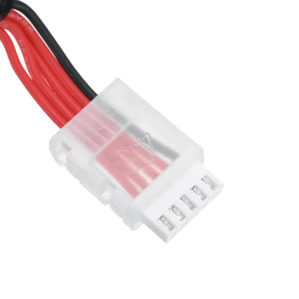 MARSLIPO 14.8V 2200mAh 100C 4S Lipo Battery XT60 Plug for RC Drones - Image 8