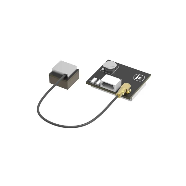 iFlight BLITZ SPLIT GPS Module M10 Chip Built-in Flash for Defender25 RC Drone FPV Racing - Image 2