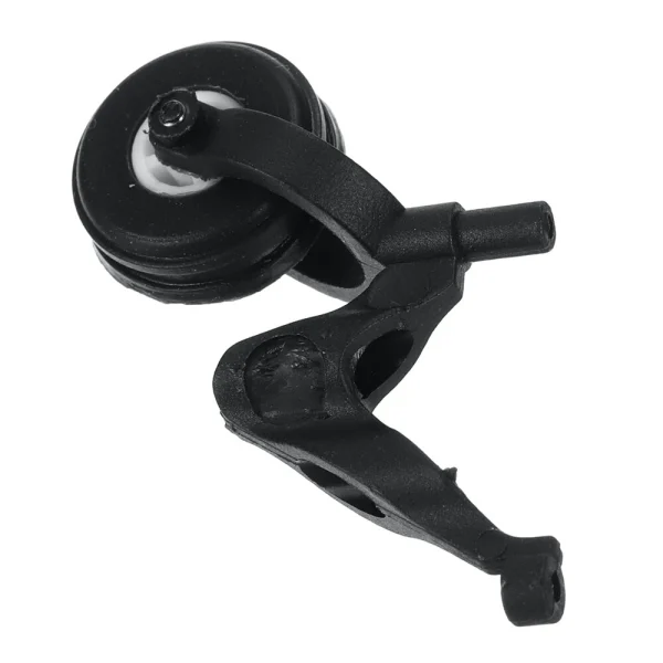 Eachine E250 AH-64 Apache RC Helicopter RC Part Tail Wheel Set - Image 3