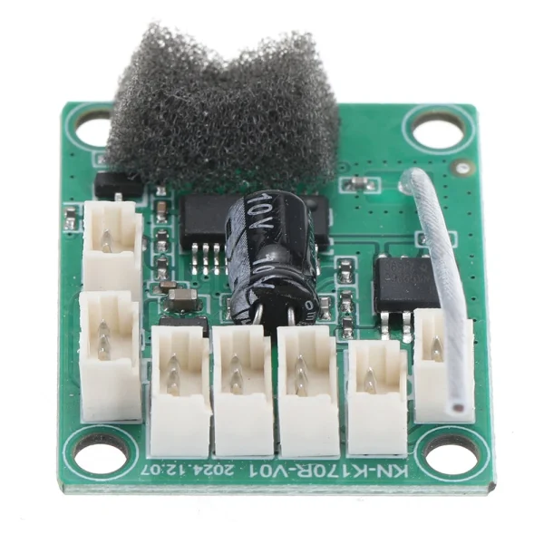 XK K170 RC Helicopter Parts Receiver Set - Image 2