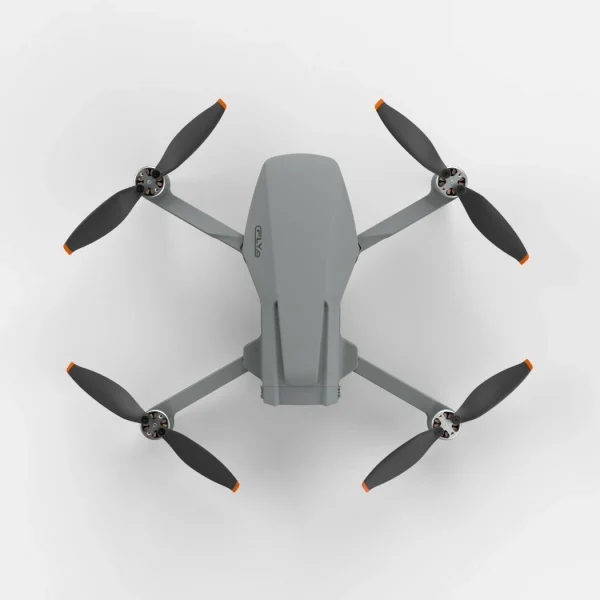 C-FLY Faith Mini 5G WIFI 3KM FPV GPS with 4K Camera 3-Axis Brushless Gimbal 230g Ultralight Foldable RC Drone Quadcopter RTF - Image 3