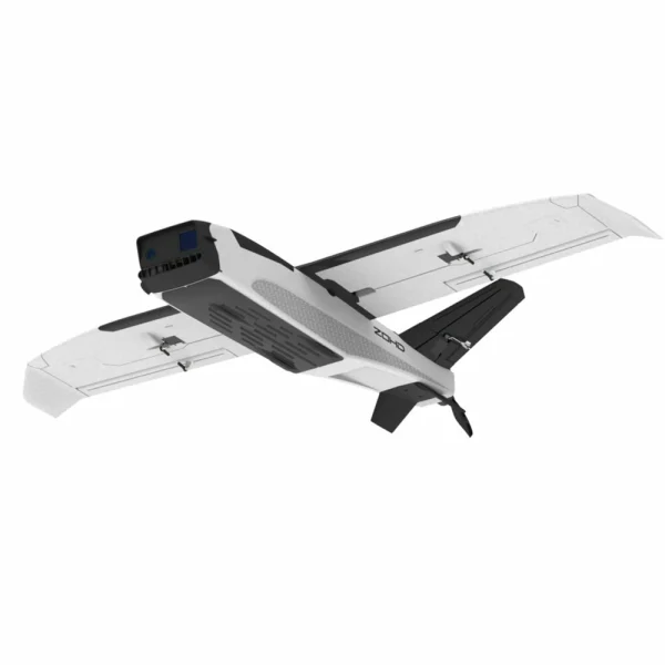 ZOHD Talon GT Rebel 1000mm Wingspan V-Tail BEPP FPV Aircraft RC Airplane Flying Wing Unassembled KIT Version - Image 2