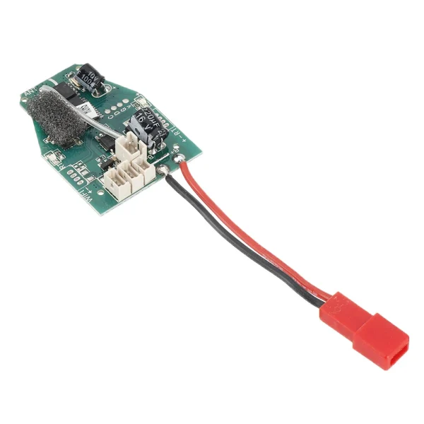 Eachine E130 E130S RC Helicopter Parts Flight Control Motherboard - Image 7