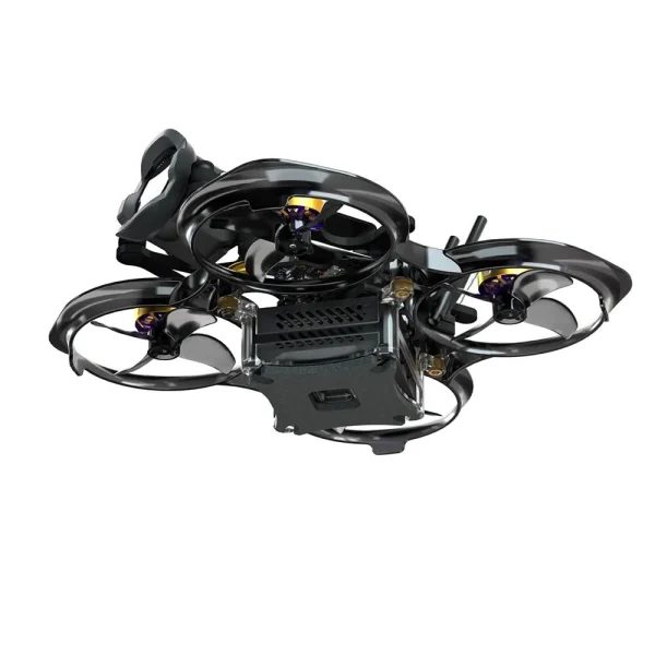 Flywoo FlyLens 75 DJI O3 / O3 Lite 2S 1.6 Inch Whoop FPV RC Racing Drone with Digital HD System - Image 3