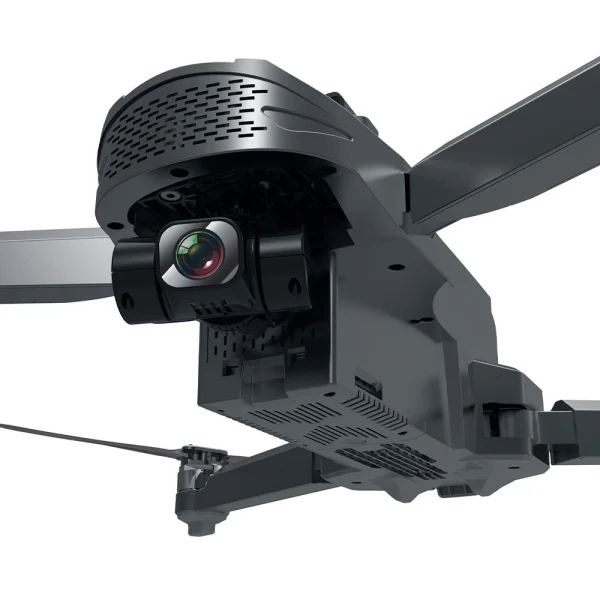 LYZRC L109 PRO MAX RTS GPS 3KM 5G Repeater Digital FPV with 4K HD Dual Camera 3-Axis EIS Gimbal 360 Obstacle Avoidance Optical Flow Positioning Brushless Foldable RC Drone Quadcopter RTF - Image 6
