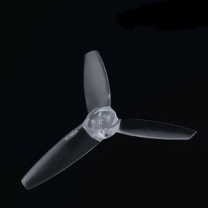 2 Pairs Gemfan 3035 3X3.5 BN 3-blade Propeller PC 1.5mm Mounting Hole for 1104 1105 Motor RC Drone FPV Racing